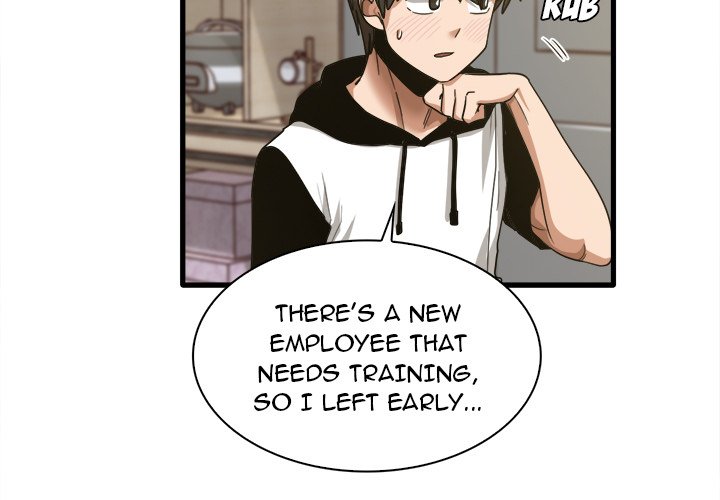 No More, No Less Chapter 45 image 3