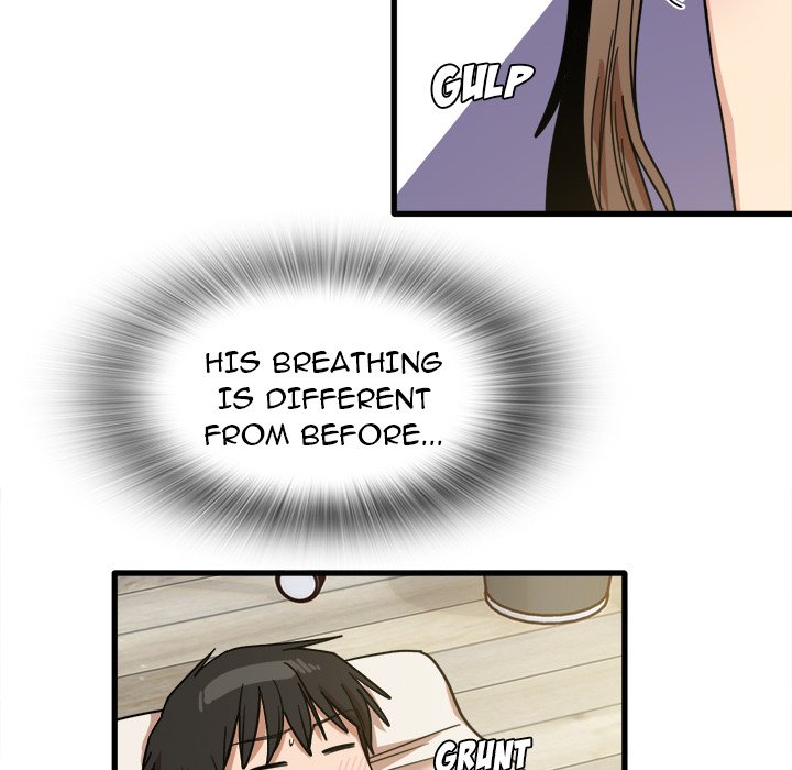 No More, No Less Chapter 45 image 45