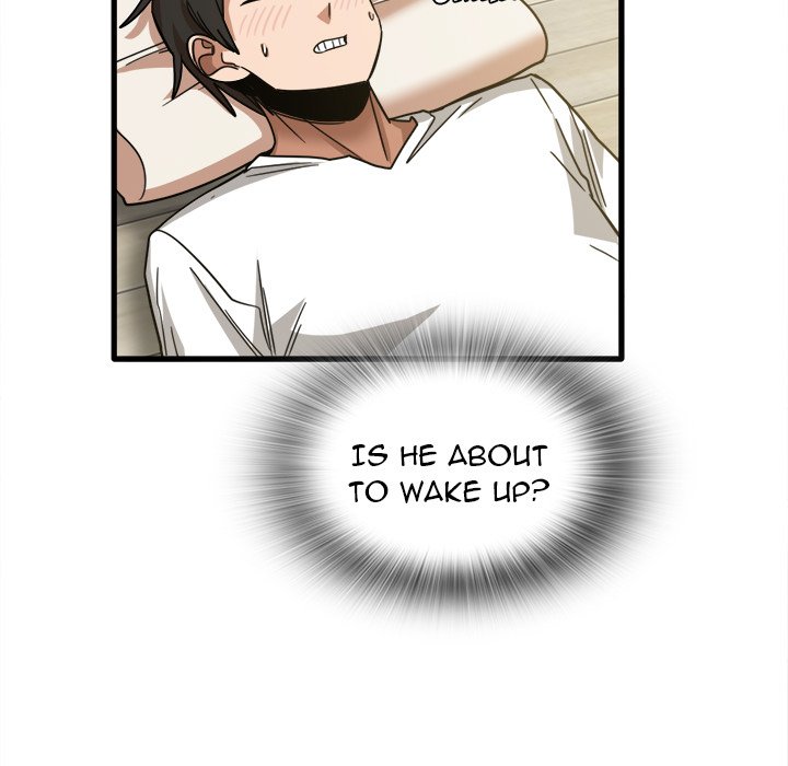 No More, No Less Chapter 45 image 46