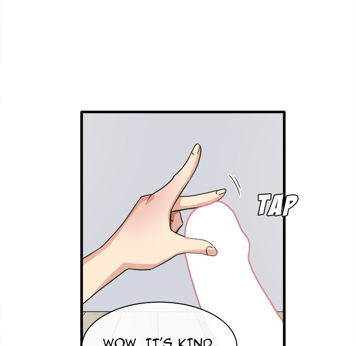 No More, No Less Chapter 45 image 48