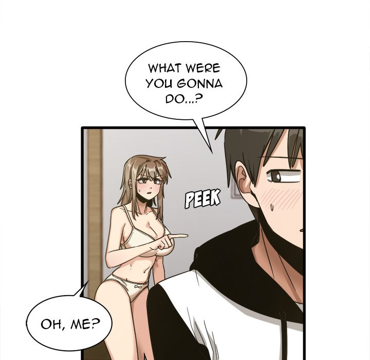 No More, No Less Chapter 45 image 4