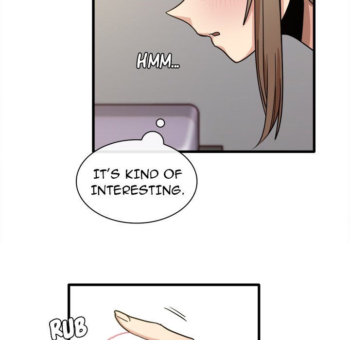 No More, No Less Chapter 45 image 50