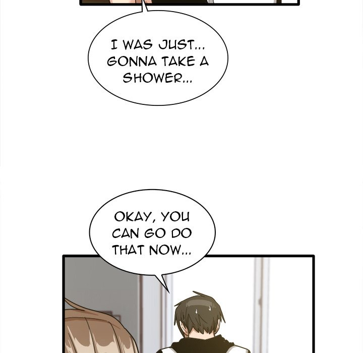 No More, No Less Chapter 45 image 5