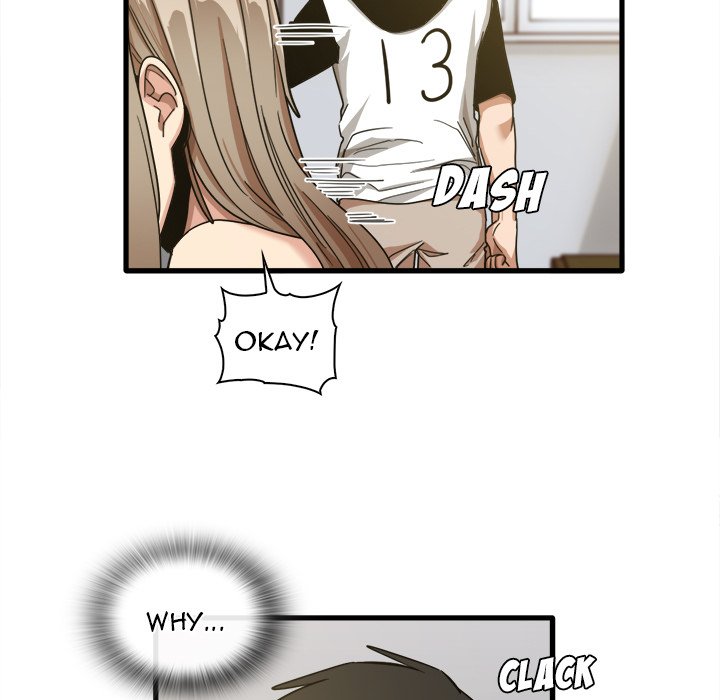 No More, No Less Chapter 45 image 6