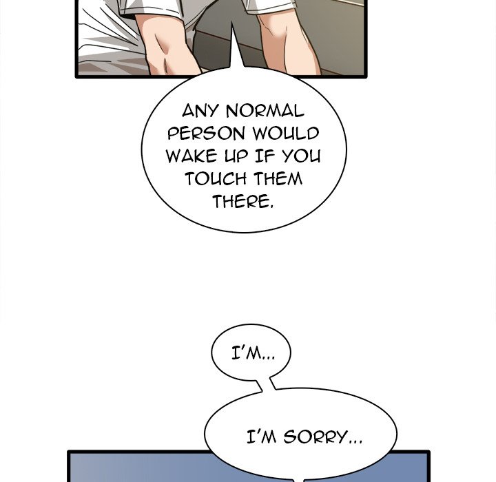 No More, No Less Chapter 45 image 70