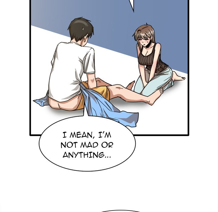 No More, No Less Chapter 45 image 71