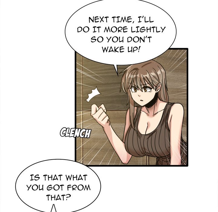 No More, No Less Chapter 45 image 72