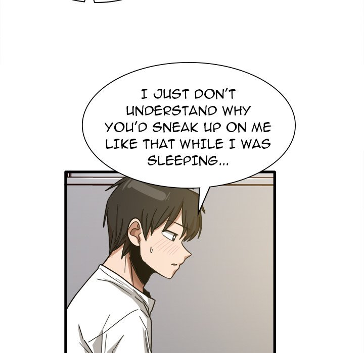 No More, No Less Chapter 45 image 73