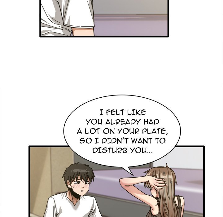 No More, No Less Chapter 45 image 74