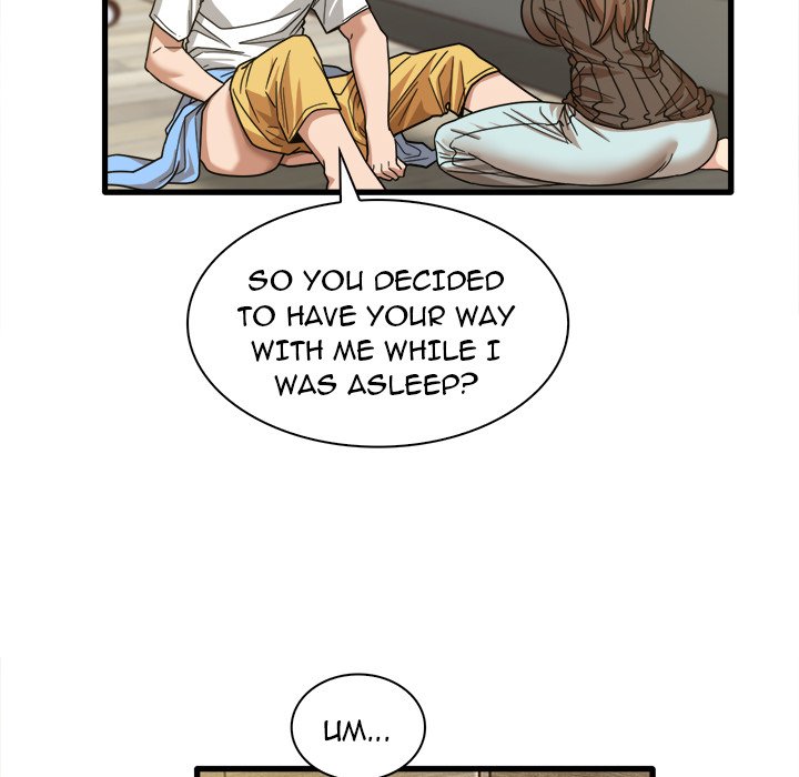 No More, No Less Chapter 45 image 75