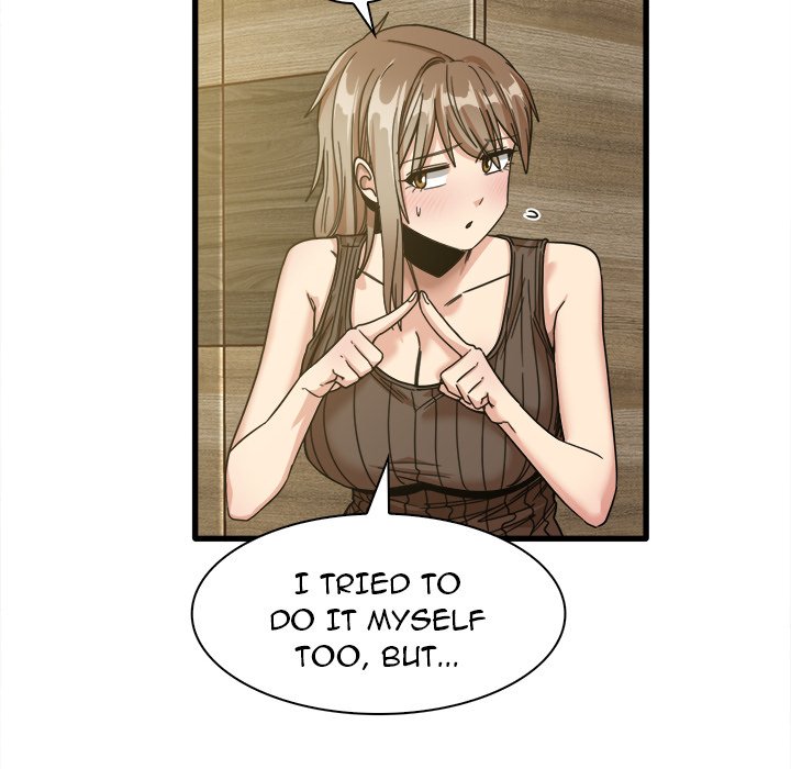 No More, No Less Chapter 45 image 76