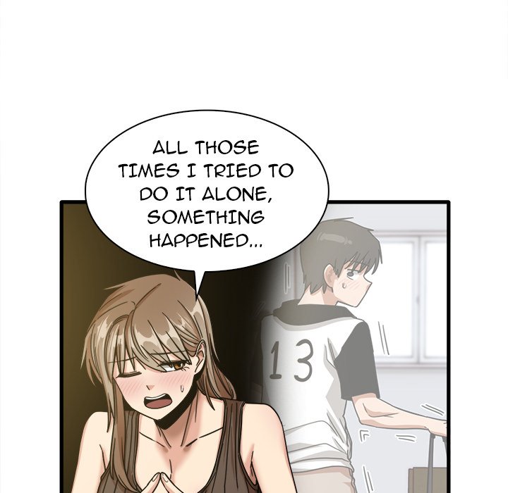 No More, No Less Chapter 45 image 77