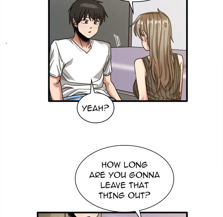 No More, No Less Chapter 45 image 80
