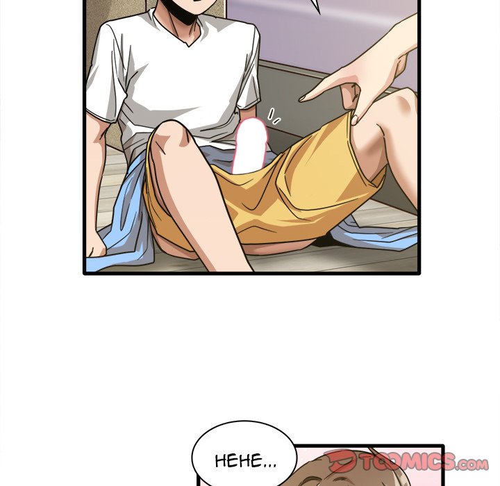 No More, No Less Chapter 45 image 81