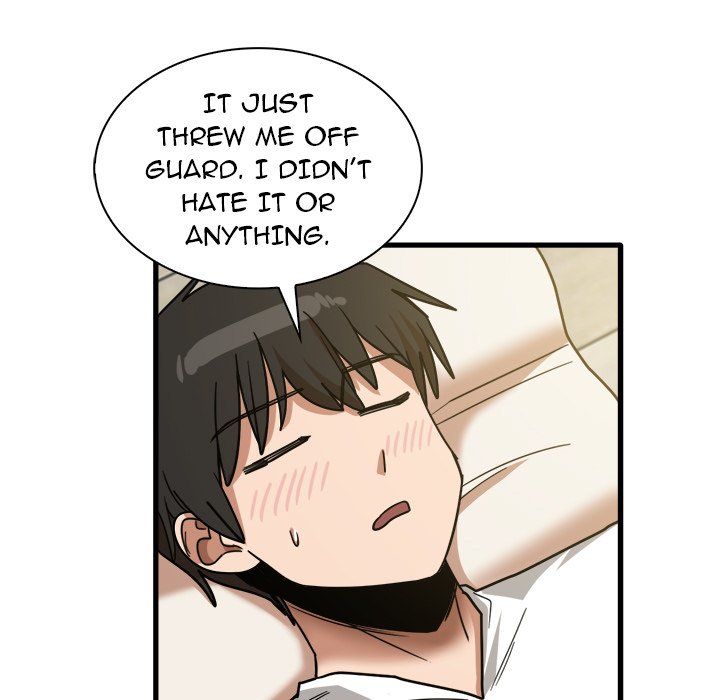 No More, No Less Chapter 45 image 86