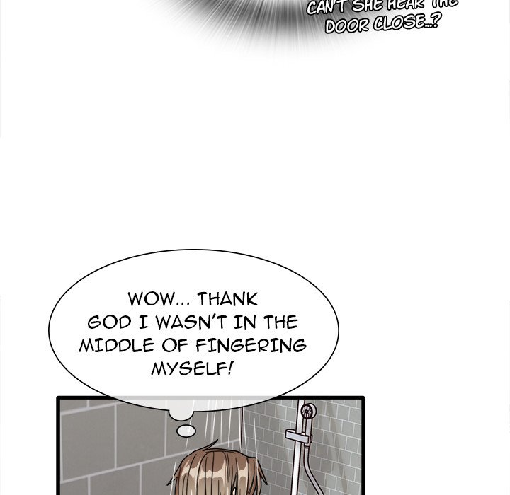 No More, No Less Chapter 45 image 8