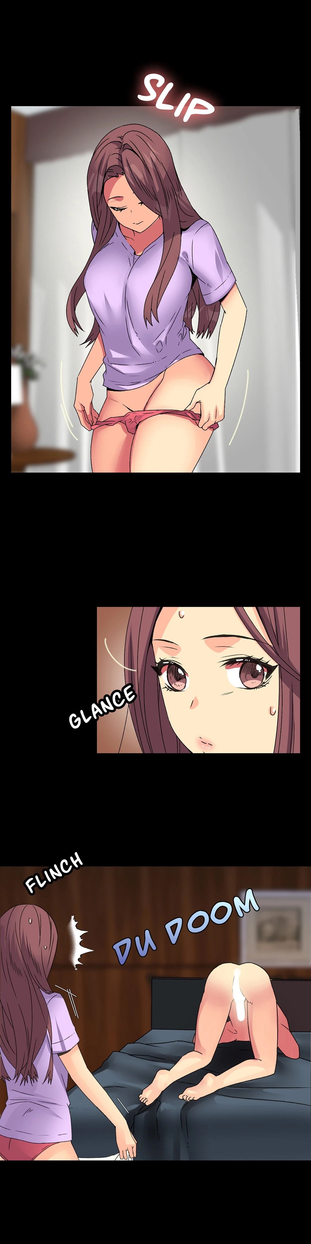 The Yes Girl Chapter 11 image 15