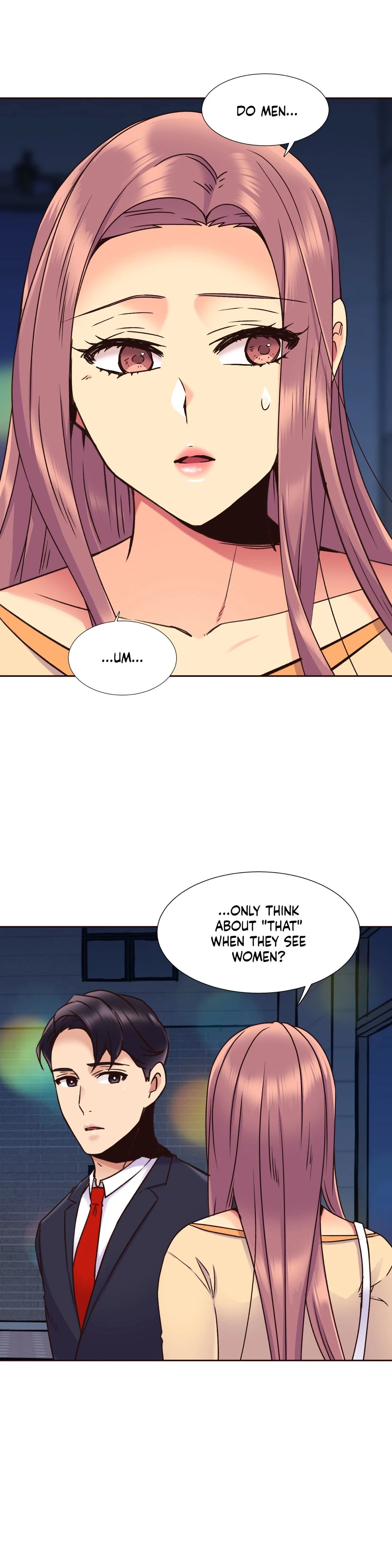 The Yes Girl Chapter 72 image 13
