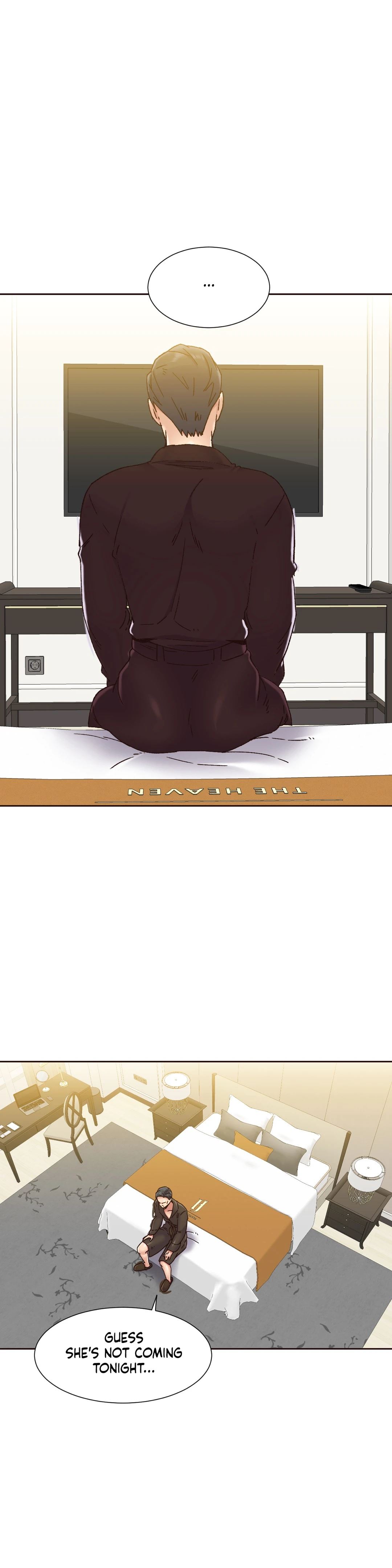 The Yes Girl Chapter 72 image 23