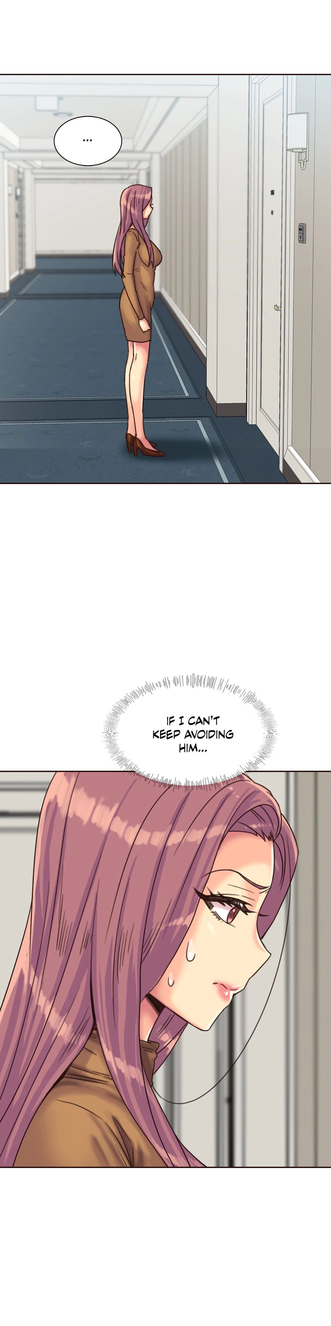 The Yes Girl Chapter 77 image 3