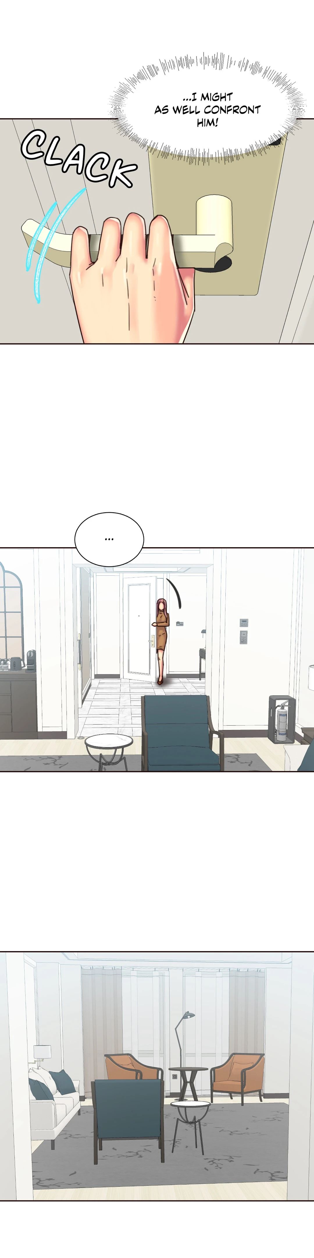 The Yes Girl Chapter 77 image 4