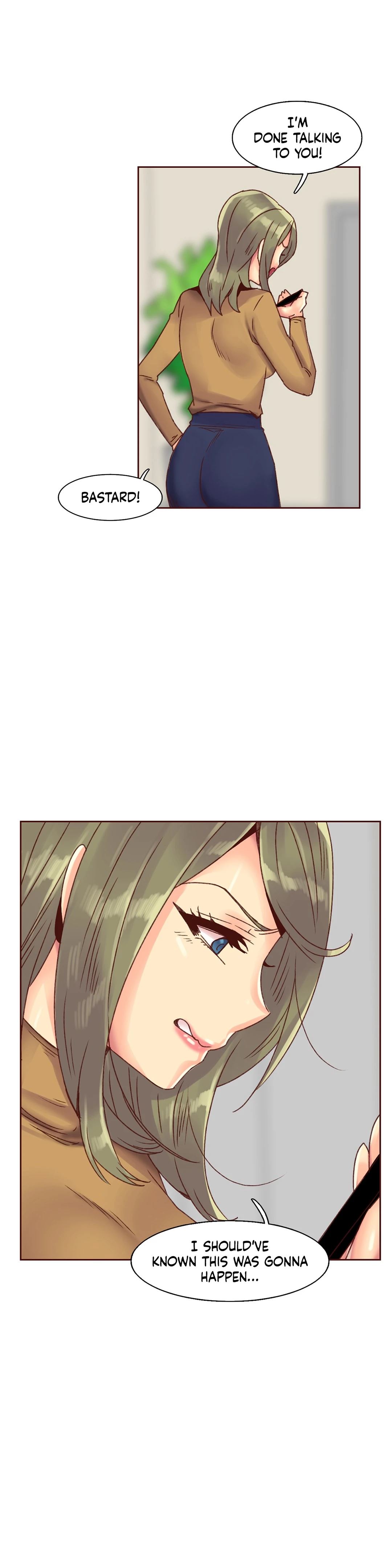 The Yes Girl Chapter 87 image 4