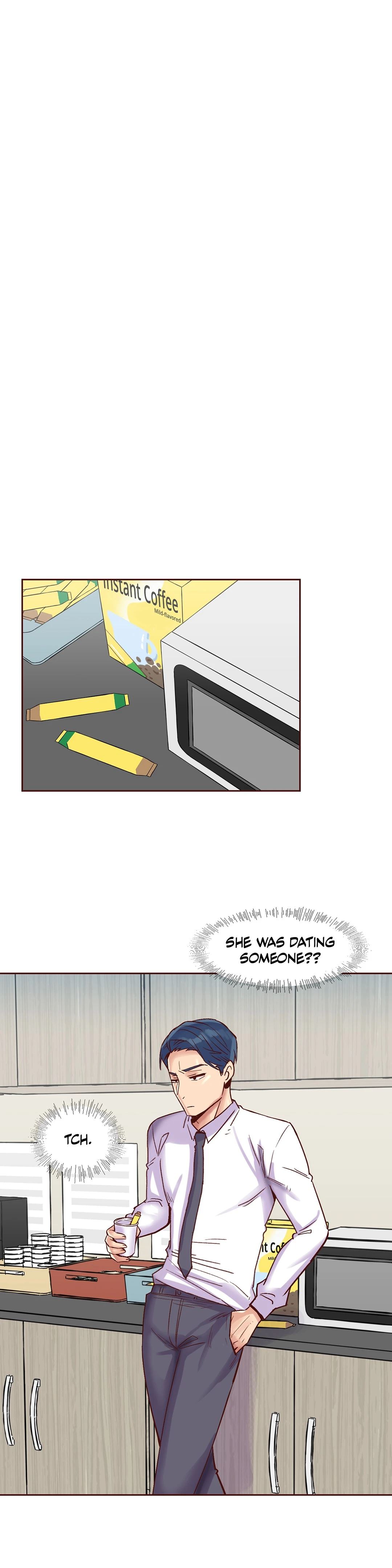 The Yes Girl Chapter 87 image 7