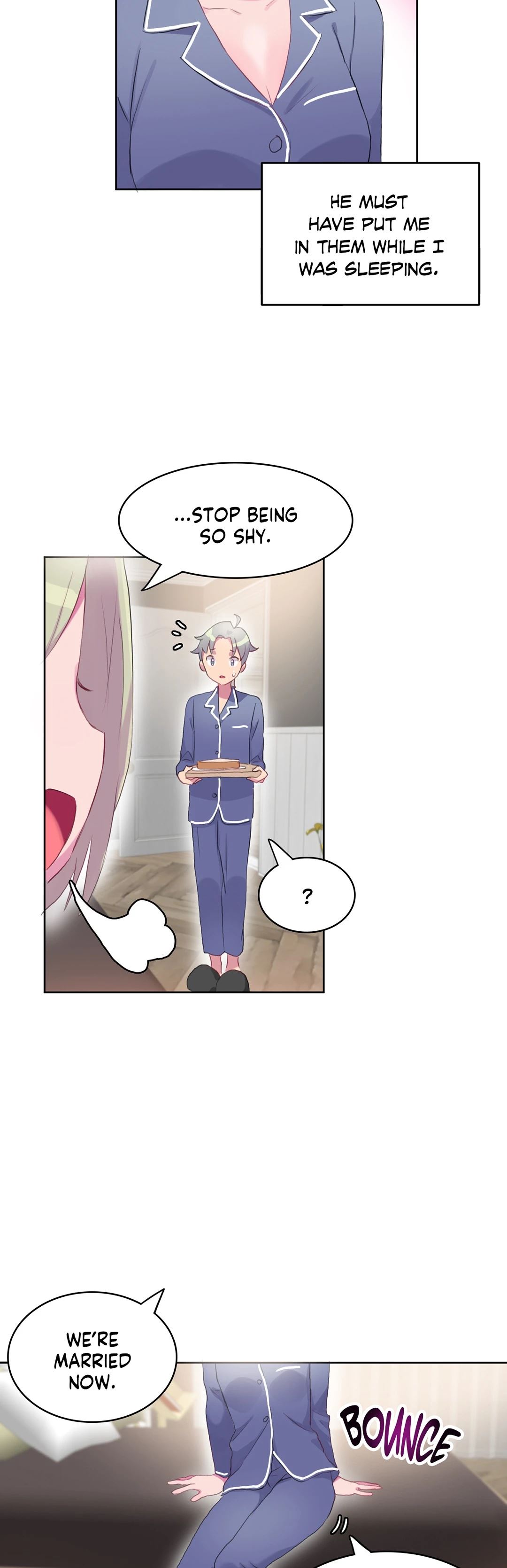 Short Stories, Big Secrets Chapter 15 image 15