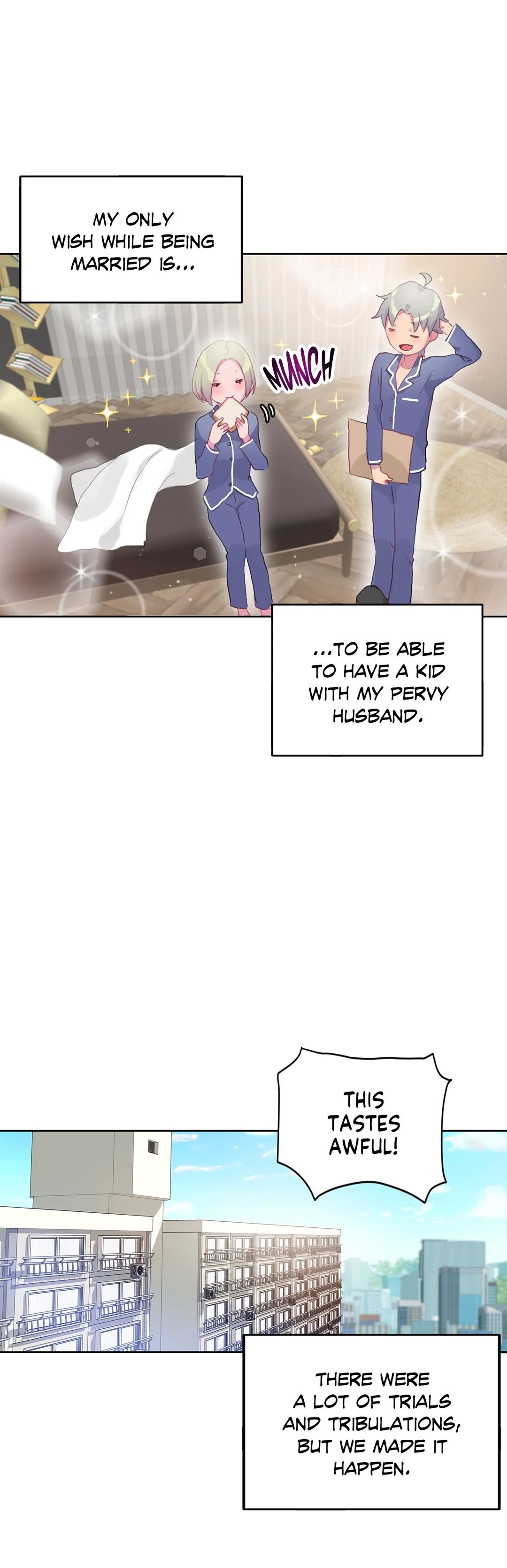 Short Stories, Big Secrets Chapter 15 image 17