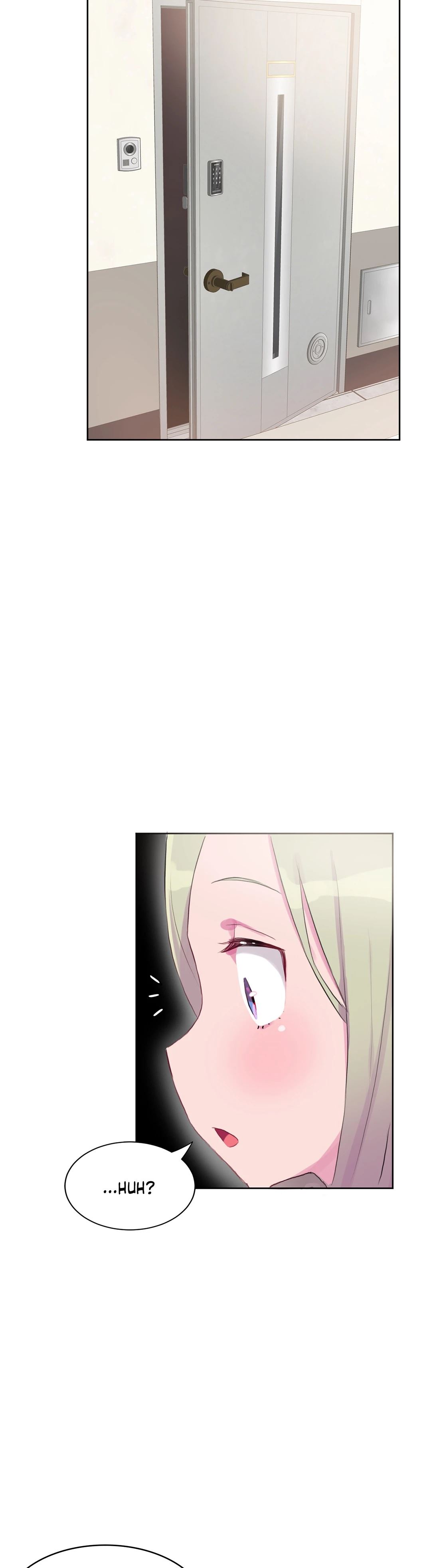 Short Stories, Big Secrets Chapter 15 image 20