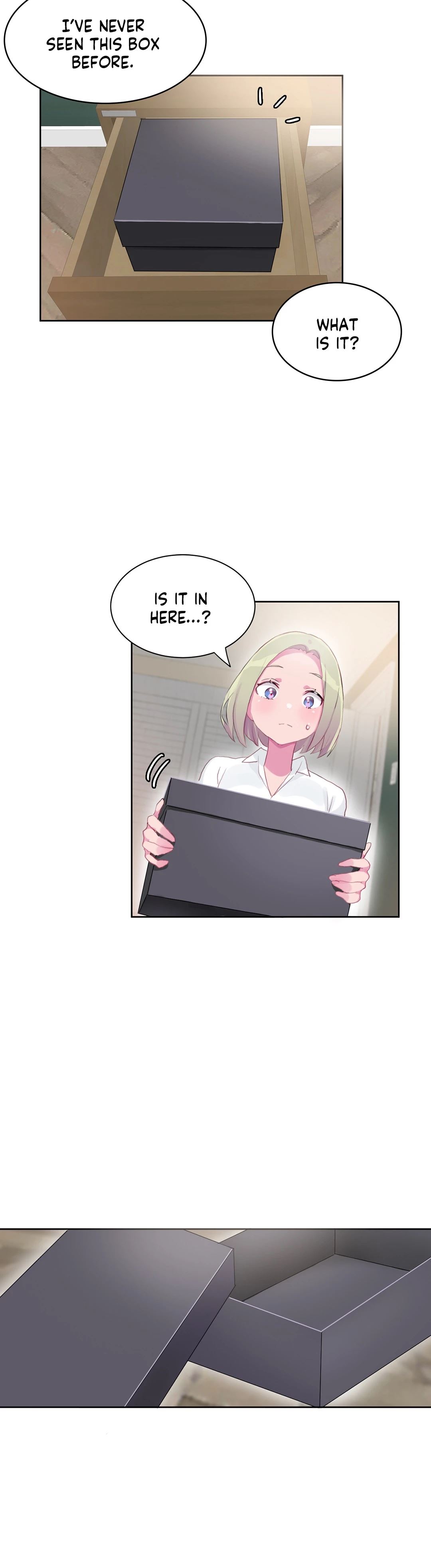 Short Stories, Big Secrets Chapter 15 image 21