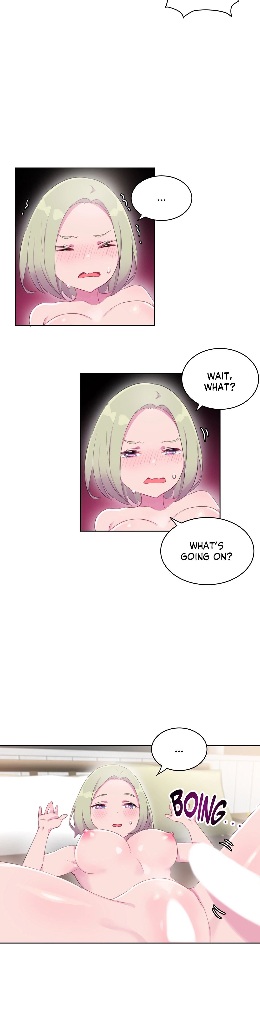 Short Stories, Big Secrets Chapter 15 image 2