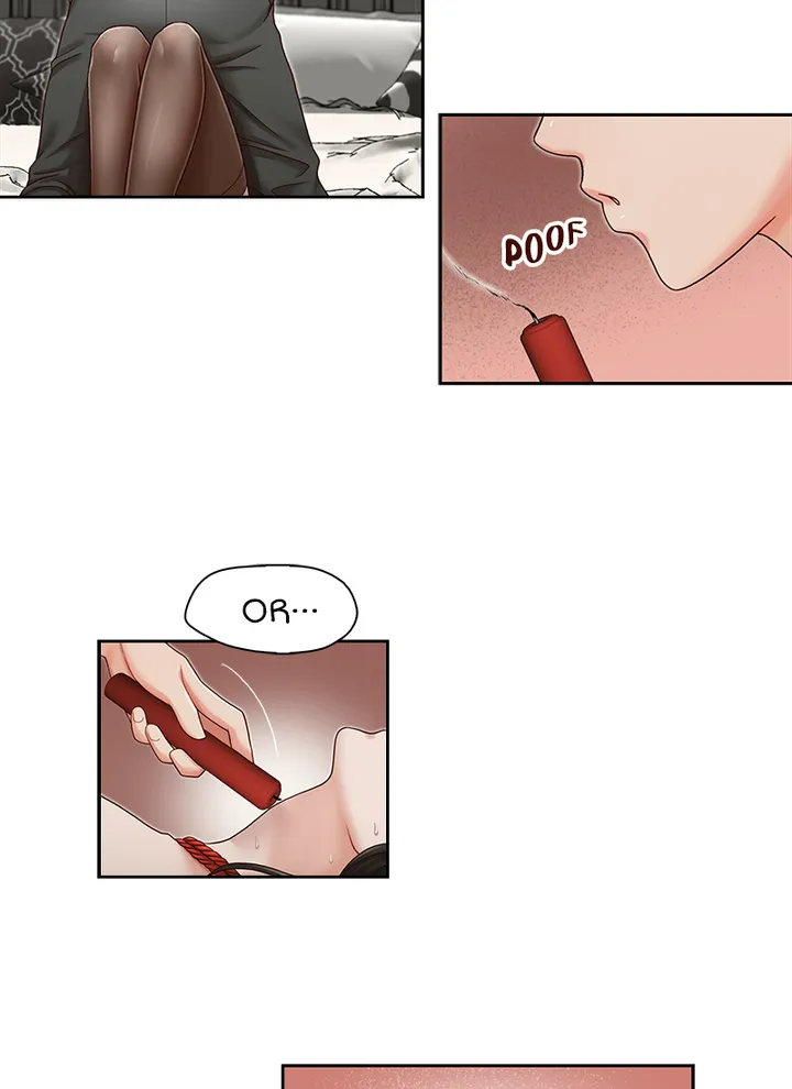My Brother’s Secret-ary Chapter 14 image 9
