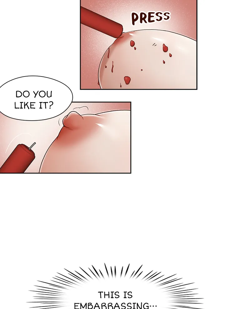 My Brother’s Secret-ary Chapter 14 image 10