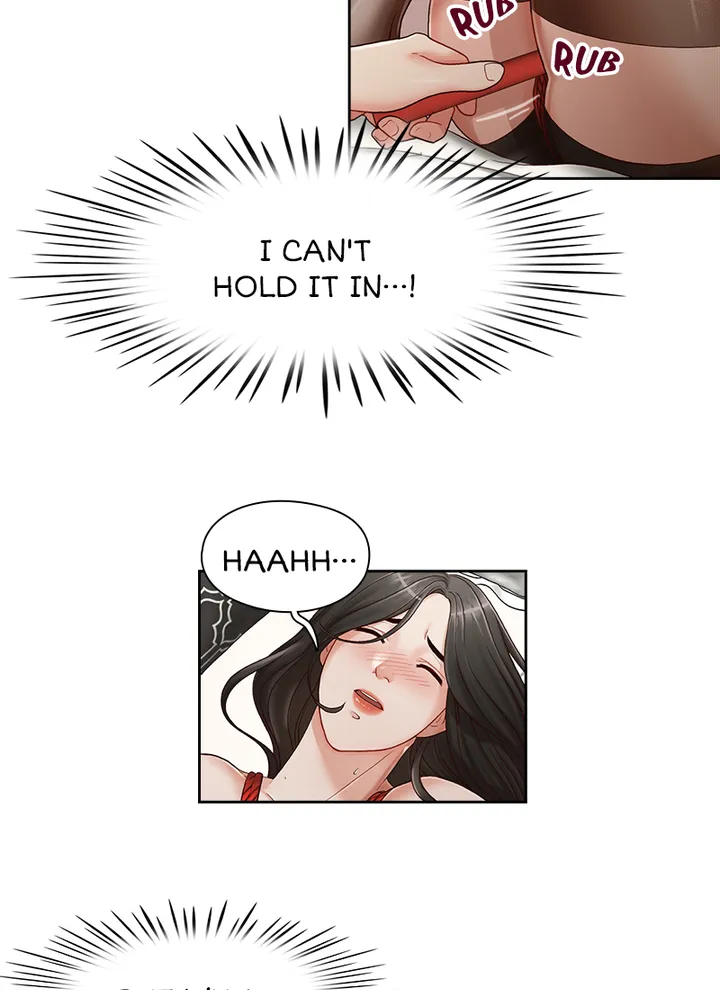 My Brother’s Secret-ary Chapter 14 image 12