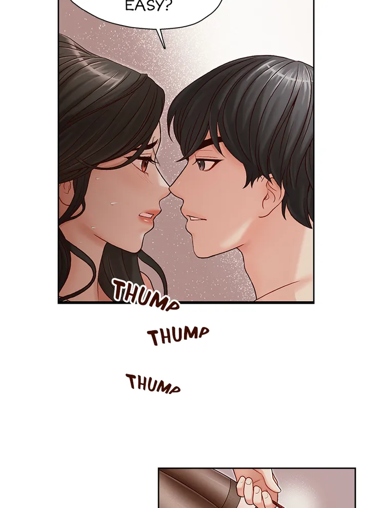 My Brother’s Secret-ary Chapter 14 image 14