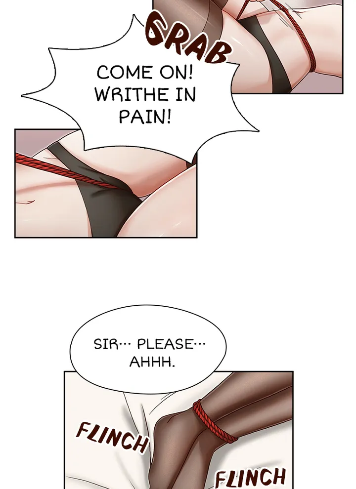 My Brother’s Secret-ary Chapter 14 image 15