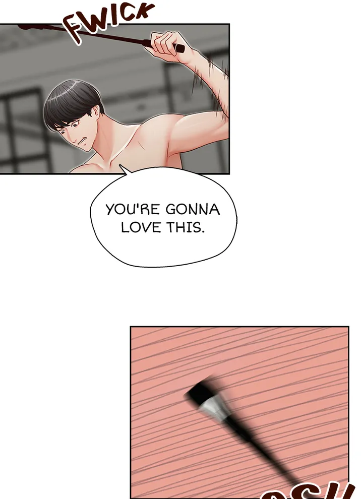 My Brother’s Secret-ary Chapter 14 image 21