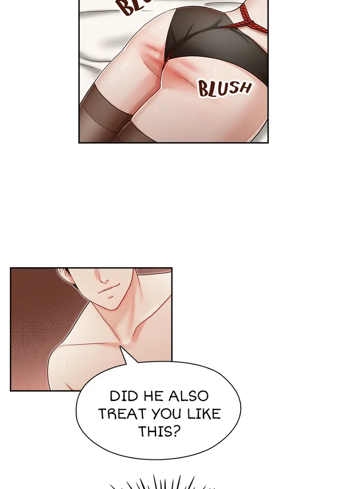 My Brother’s Secret-ary Chapter 14 image 29