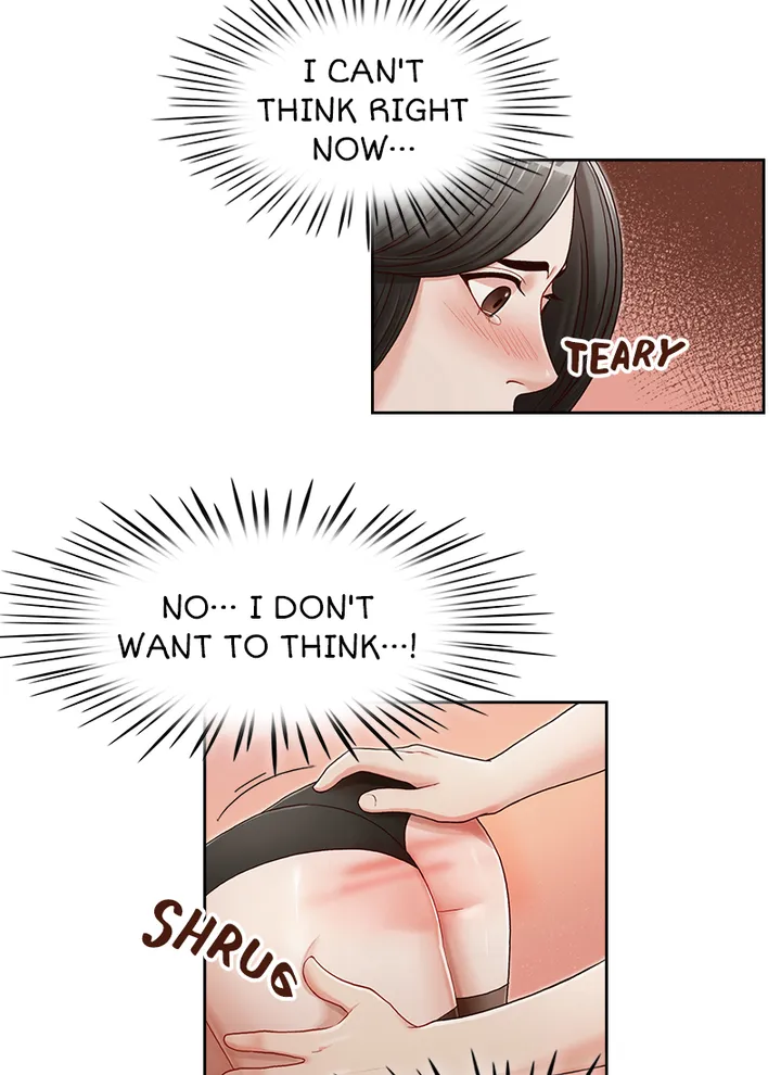 My Brother’s Secret-ary Chapter 14 image 30
