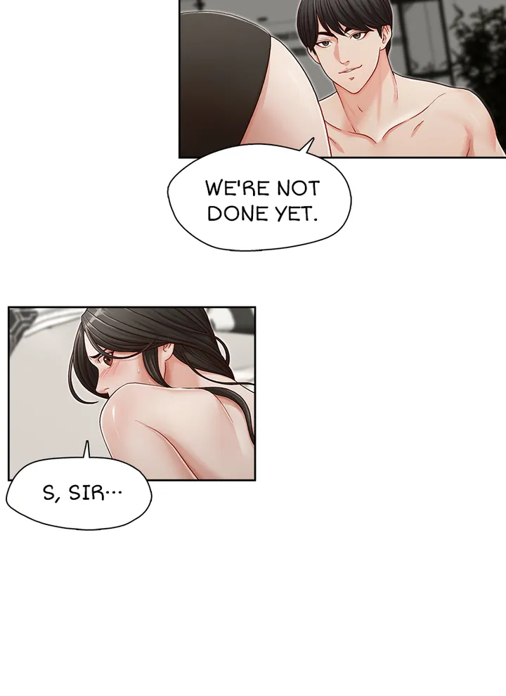 My Brother’s Secret-ary Chapter 14 image 32