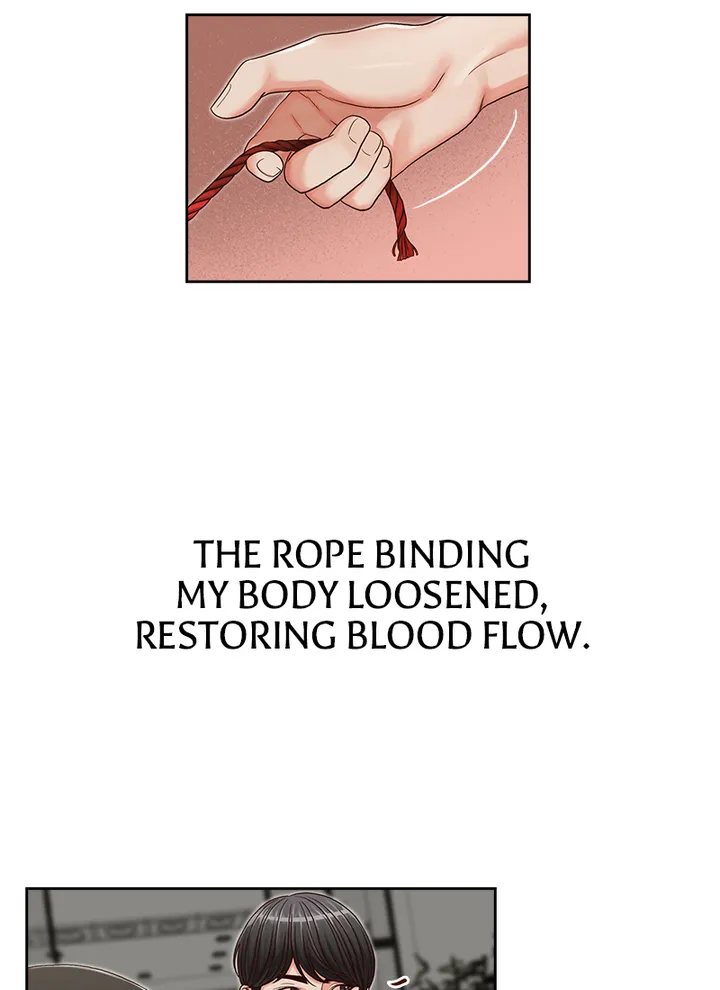 My Brother’s Secret-ary Chapter 14 image 33