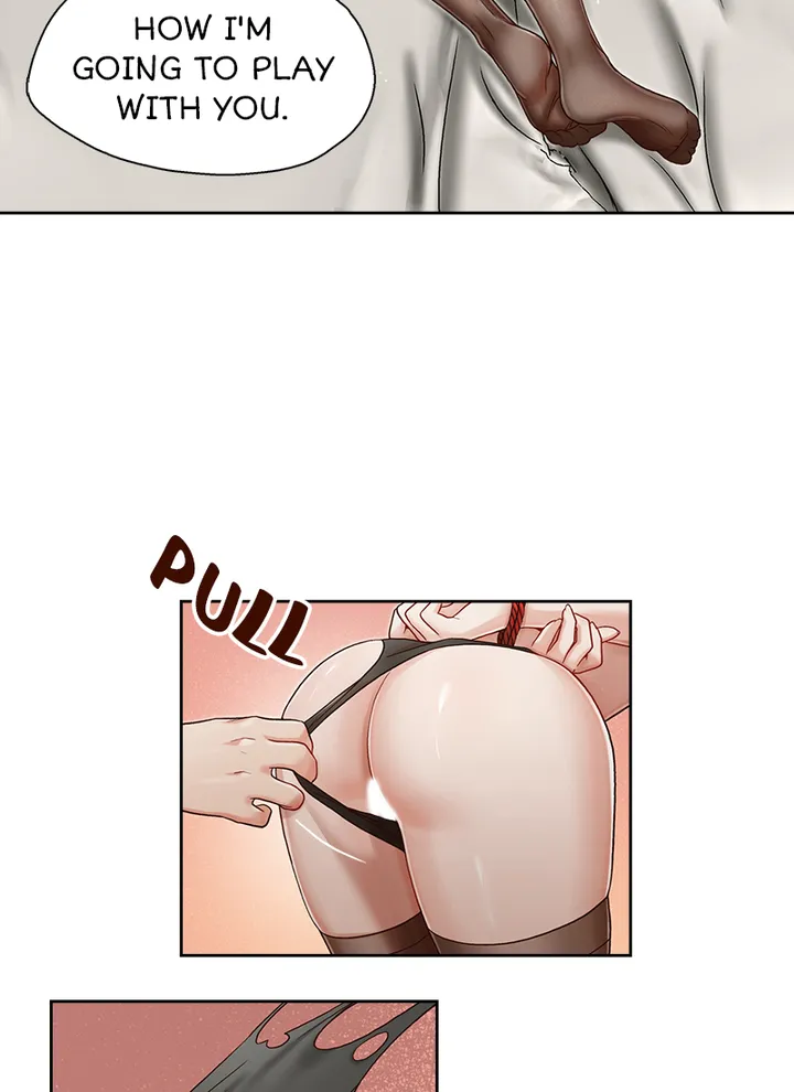 My Brother’s Secret-ary Chapter 14 image 36