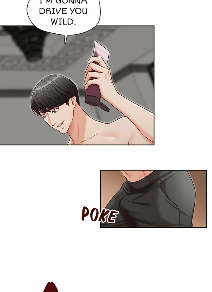My Brother’s Secret-ary Chapter 14 image 38
