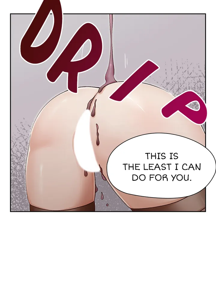 My Brother’s Secret-ary Chapter 14 image 39