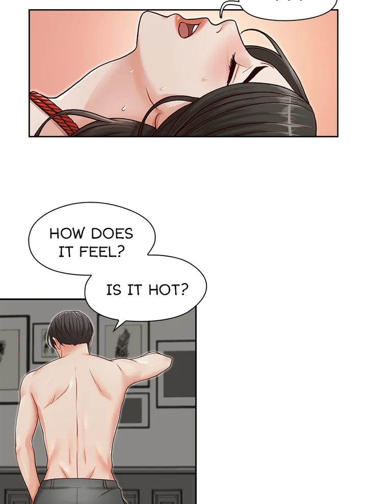 My Brother’s Secret-ary Chapter 14 image 8