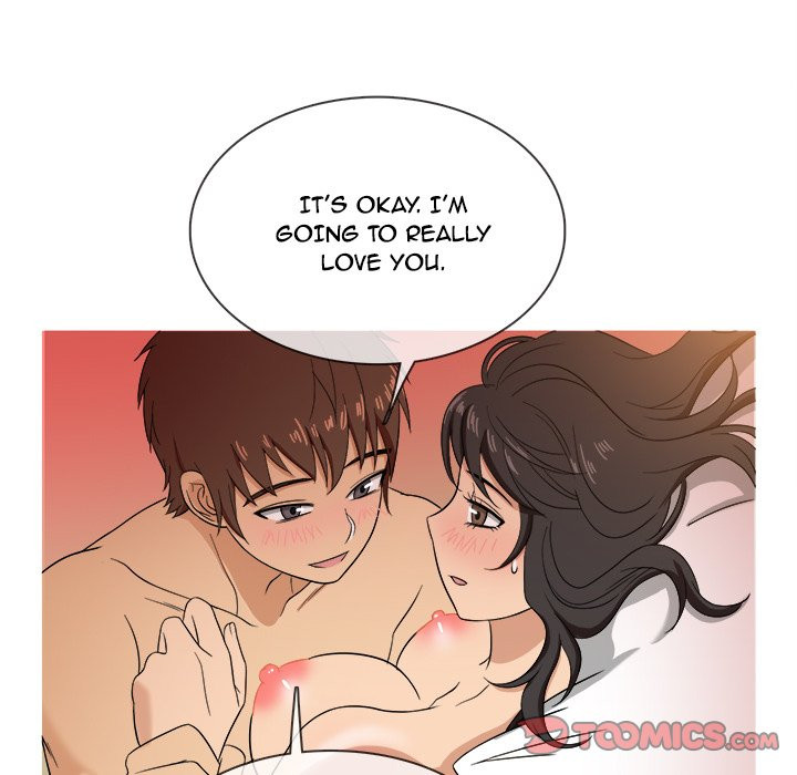 Love Me More Chapter 14 image 104