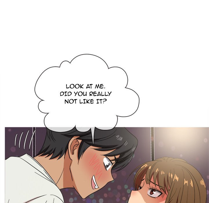 Love Me More Chapter 14 image 10