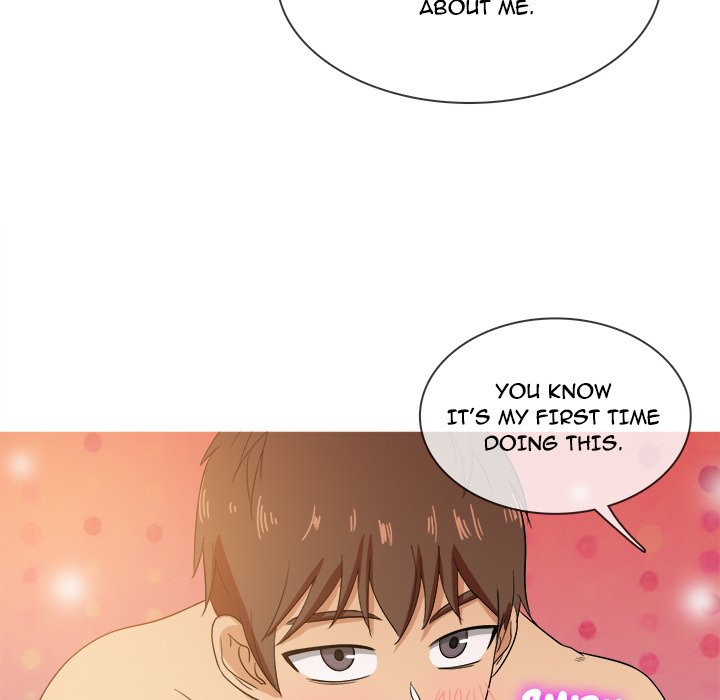 Love Me More Chapter 14 image 111