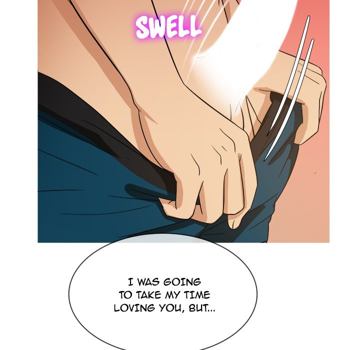 Love Me More Chapter 14 image 113